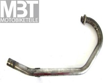 Moto Guzzi V7 Classic Krümmer rechts ZGU1006 DX Auspuffkrümmer Bj.08-11