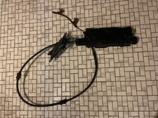 Renault Koleos Bj 2008 Handbremse elektrisch, 3333ARP