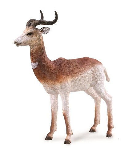 Collecta 88865 dama gazelle - collecta, 8