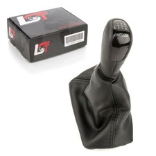 6-Gang Schaltknauf Manschette