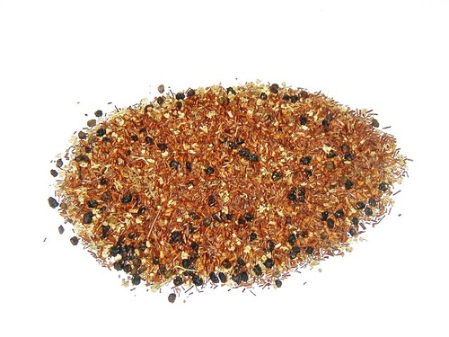 Holunder rooibos tee - tee, 1