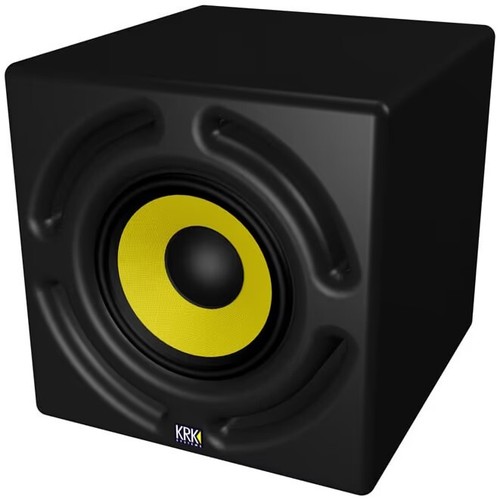 Krk 12sho subwoofer aktiv - krk,