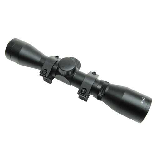 Zielfernrohr ekarchery titan - titan, /