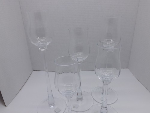 Partylite elegance stemmed - elegance,