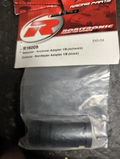 RC Robitronic Resorohr