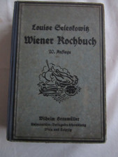 Seleskowitz Louise: Wiener