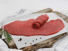 Rinderrouladen aus der