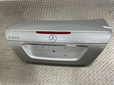 Heckdeckel 2117500375 Mercedes-benz E 240 211 Limousine Farbe 744