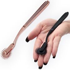 Premium Edelstahl Nadelrad