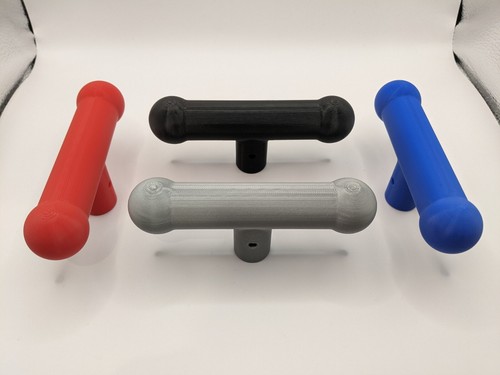 Invacare rollstuhl bar - rollstuhl, t-bar