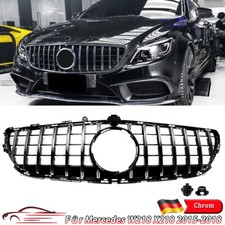 Sport Panamericana GT Grill