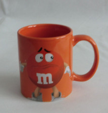 M&M M&M 's Sammlertasse Tasse