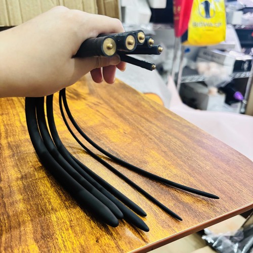 Estim penisplug dilator - estim,