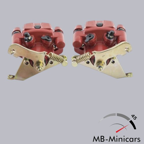 Ligier bremssattel hinten - 2, x