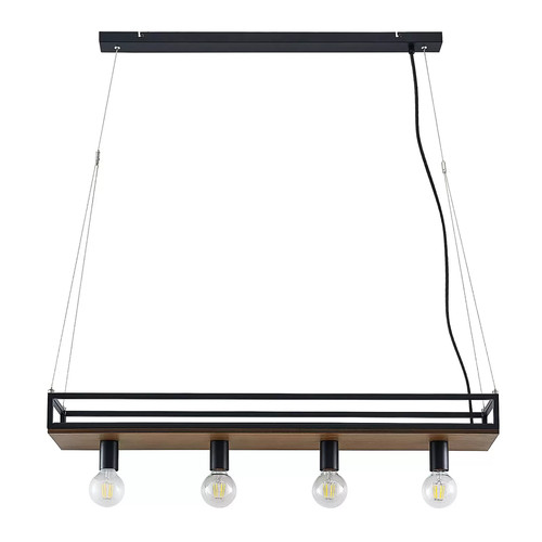 Lindby kirista pendelleuchte - lindby,