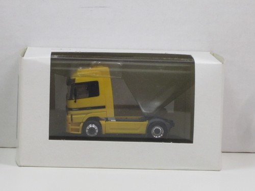 Mercedes benz actros - mercedes-benz,