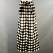 ZAC POSEN Größe 4 Schwarz