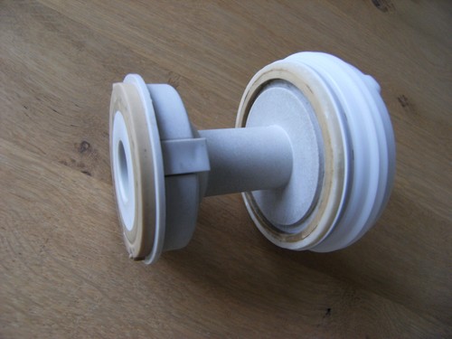 Flusensieb miele wps - wps, ecocar