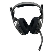 Logitech Astro A50 Wireless Gaming Headset Kopfhörer PS5 PS4 PC Mac Dolby Sound