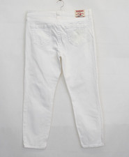 True Religion Damen Jeans Gr. W32 Modell Brooklyn
