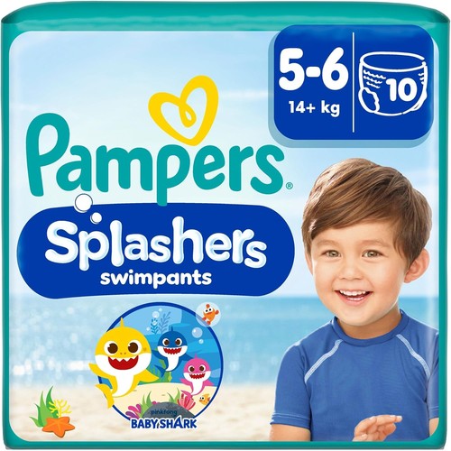 Pampers windeln größe 6 - windeln, 5-6