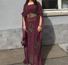 Kurdisches kleid 36 - kleid, gr.