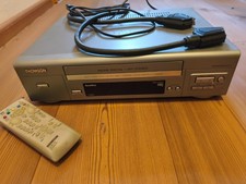 Hifi VHS Videorecorder Thomson