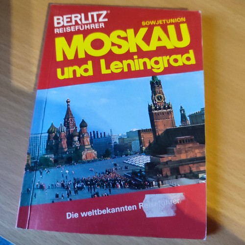 Berlitz-Reiseführer