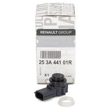 Original renault einparksensor - original,