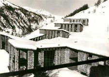 Prali Torino Agape Centro Ecumenico