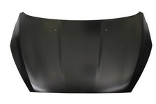 Motorhaube für Ford Focus III