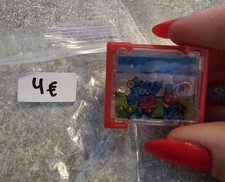 Ü-Ei Spielzeug Geduldsspiel Happy Hippo Im Fitness Fieber Sammlerstück...