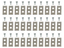 30x Messer passend für Worx