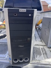Fujitsu siemens celsius - fujitsu, r610