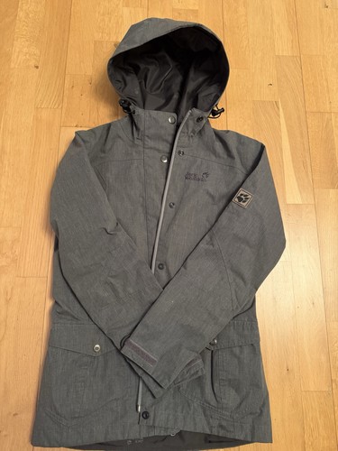 Jack wolfskin damen - jack, gr