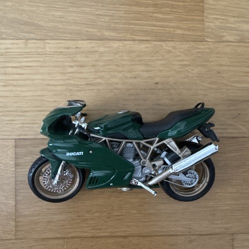 Ducati supersport 900 - supersport,