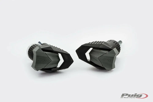 Puig sturzpads r19 - r19, crash
