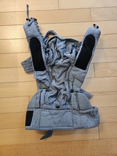 Babytrage Bondolino - Hoppediz