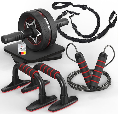 Funflex oberkörpertrainings - funflex,