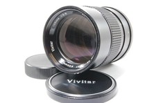 Vintage lens vivitar - lens,