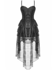 Dark IN Love Damen Gothic