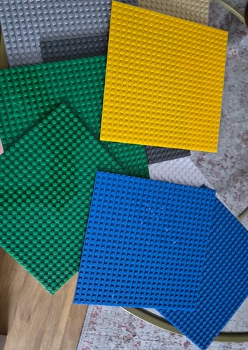 Grundplatten set für - set,