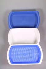 Tupperware Four Seasons