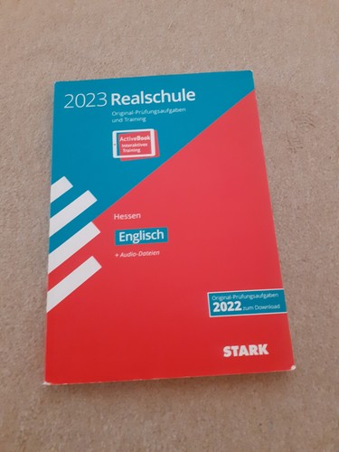 Stark original prüfungen und - stark,