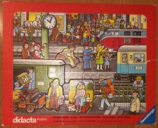 Ravensburger didacta