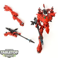 Craftworlds - Wraith Knight -