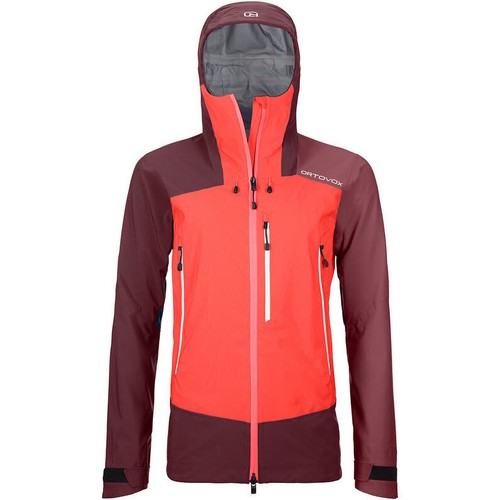Ortovox westalpen jacket w - jacket,