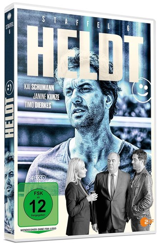 Heldt staffel folge 70 - 6,