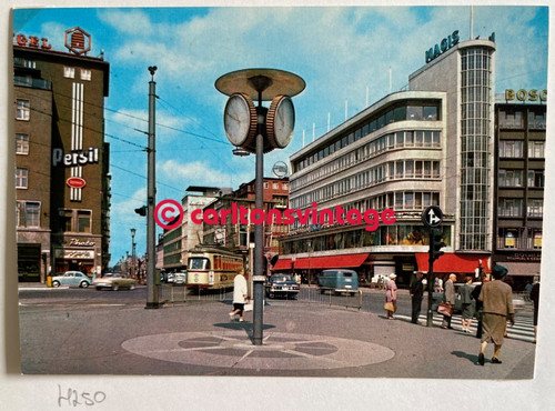 Straßenbahn hannover üstra - straßenbahn,