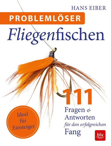 Problemlöser fliegenfischen - fliegenfischen, |